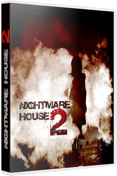 Half-Life 2: Nightmare House 2