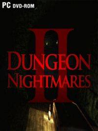 Dungeon Nightmares II   The Memory RePack FitGirl со всеми дополнениями