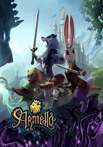 Armello [Ru Multi] (1.0.1 P3) Repack Let'sРlay RePack FitGirl со всеми дополнениями