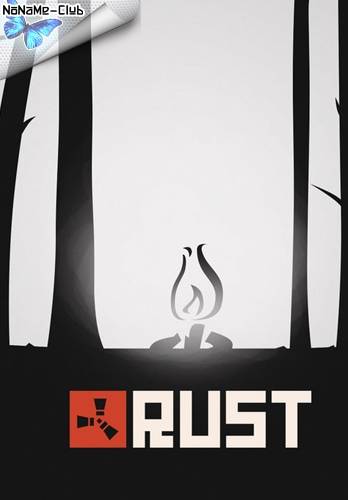 Rust [En Ru Ua] (1321 20.09.2015 782320) Repack R.G. Alkad [Early Access] RePack FitGirl со всеми дополнениями
