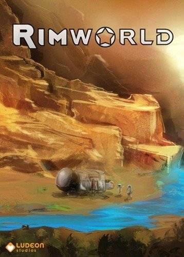 RimWorld [Ru Multi] (Alpha 0.12.914) Repack NIK220V со всеми дополнениями