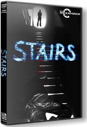 Stairs [En] (1.0) Repack R.G. Механики со всеми дополнениями