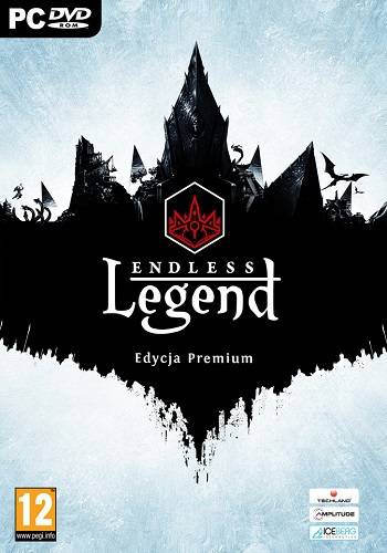 Endless Legend [Ru Multi] (1.2.2.S3 dlc) SteamRip Let'sРlay [Emperor Edition] RePack FitGirl со всеми дополнениями