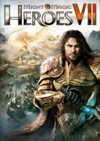 Might & Magic Heroes VII   Uplay-Rip от Fisher RePack FitGirl со всеми дополнениями