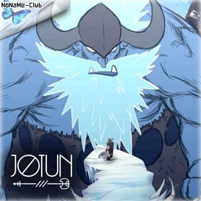 Jotun [Ru Multi] (1.0) License CODEX RePack FitGirl со всеми дополнениями