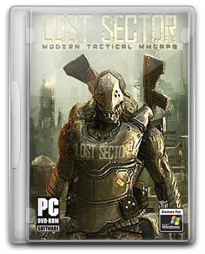 Lost Sector Online [Ru Multi] (101) License RePack FitGirl со всеми дополнениями