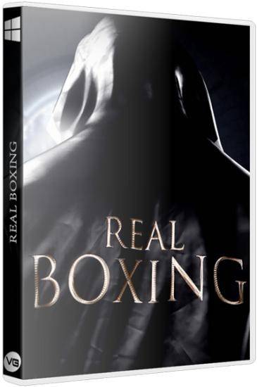 Real Boxing [Ru Multi] (1.0.1.1) Repack R.G. RealGaMeRs RePack FitGirl со всеми дополнениями
