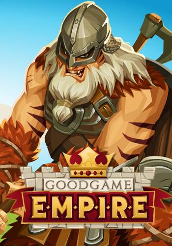 Goodgame Empire [Ru En] (28.09.15) License RePack FitGirl со всеми дополнениями