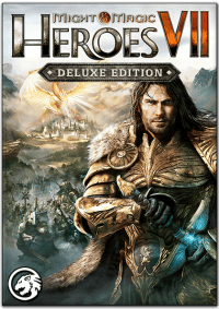 Герои меча и магии 7   Might and Magic Heroes VII  Deluxe Edition   Лицензия RePack FitGirl со всеми дополнениями