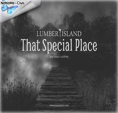 Lumber Island - That Special Place [En] (1.0) License PLAZA RePack FitGirl со всеми дополнениями
