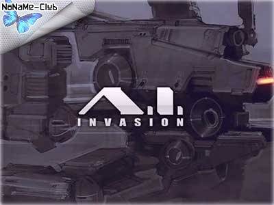 A.I. Invasion [En] (1.0) Repack Mr.Weegley со всеми дополнениями