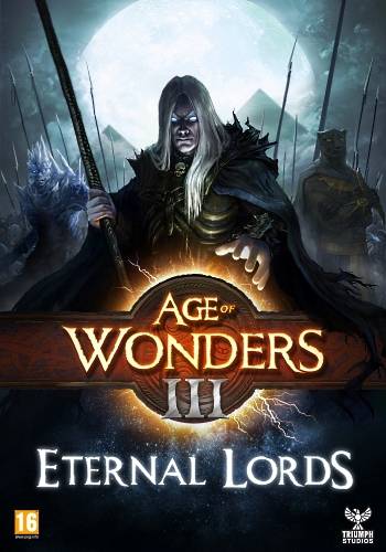 Age of Wonders 3 III [Ru Multi] (1.700 dlc) SteamRip Let'sРlay [Deluxe Edition] со всеми дополнениями